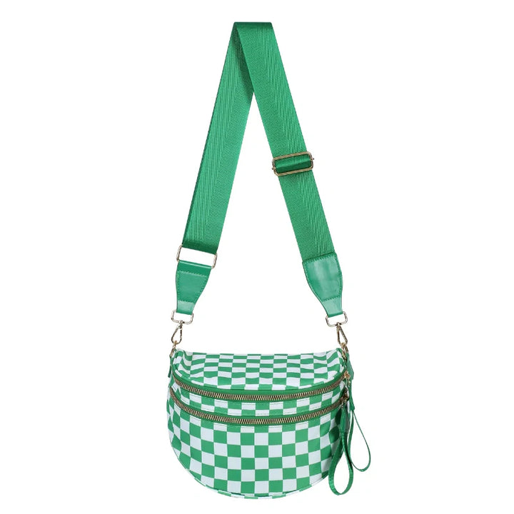JULIA THE ROOMIEST BUM BAG