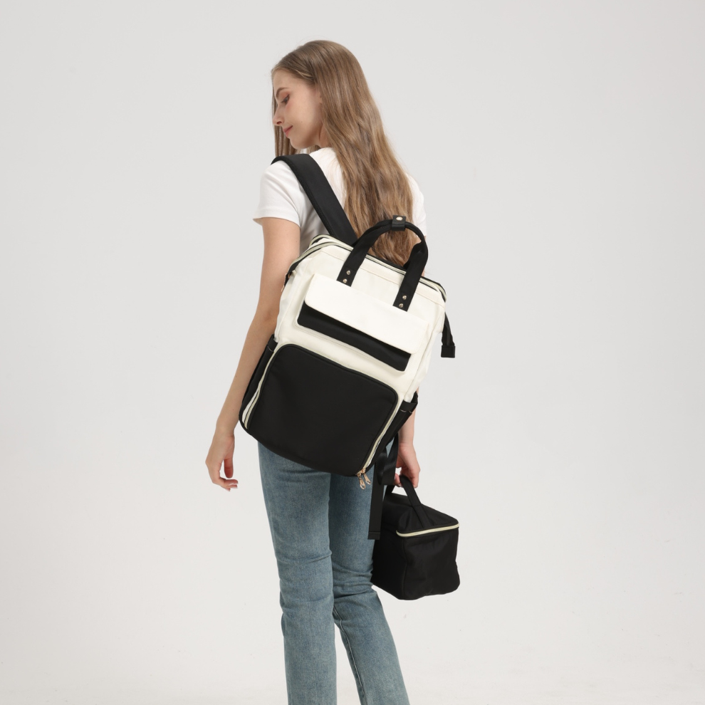 LILIA MODERN LUNCH BACKPACK