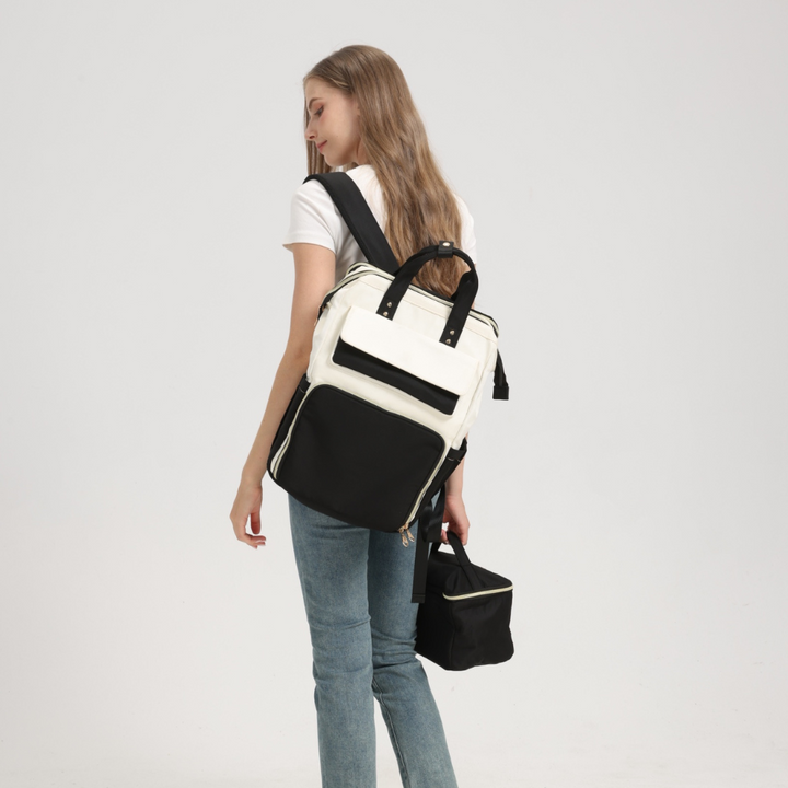 LILIA MODERN LUNCH BACKPACK