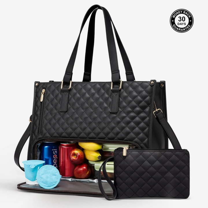 EMMA 3-IN-1 TOTE BAG