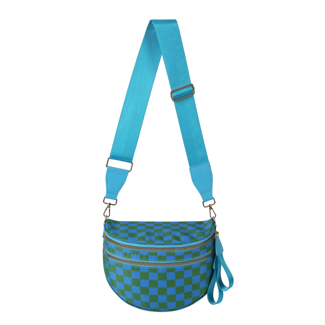 JULIA THE ROOMIEST BUM BAG