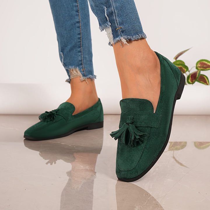 ILONA EVERYDAY COMFORT SHOES