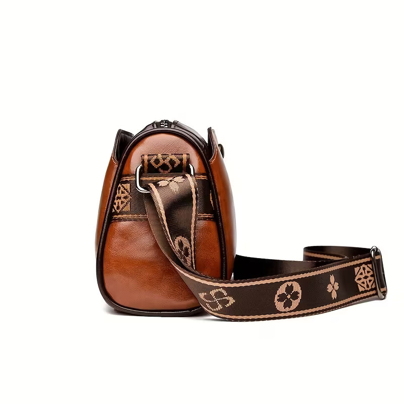 BELINDA SOFT PILLOW CROSSBODY BAG