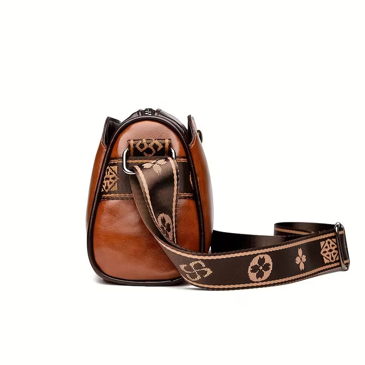 BELINDA SOFT PILLOW CROSSBODY BAG