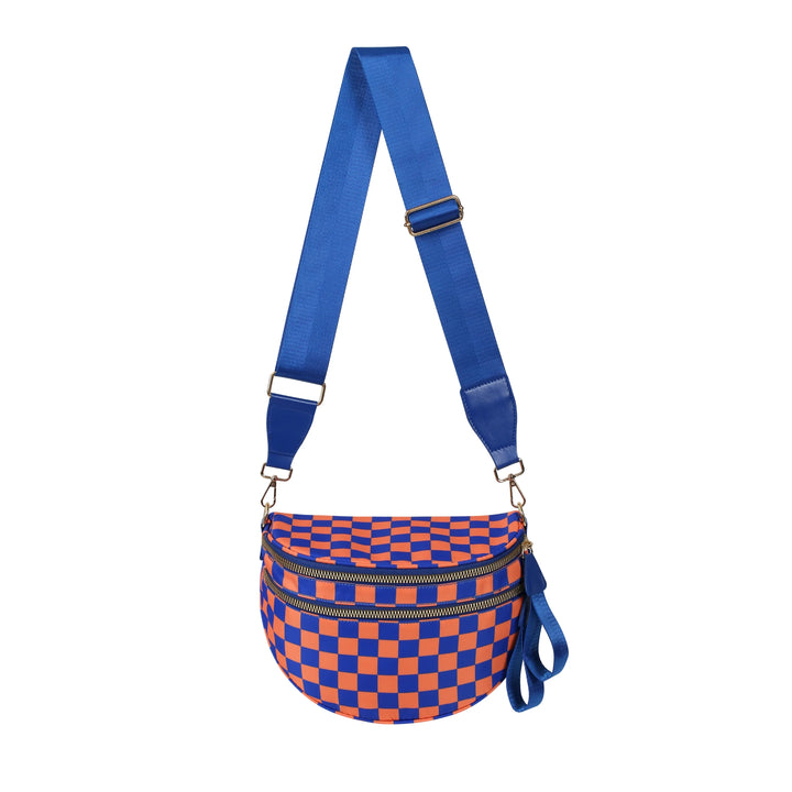 JULIA THE ROOMIEST BUM BAG