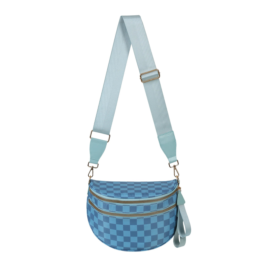 JULIA THE ROOMIEST BUM BAG