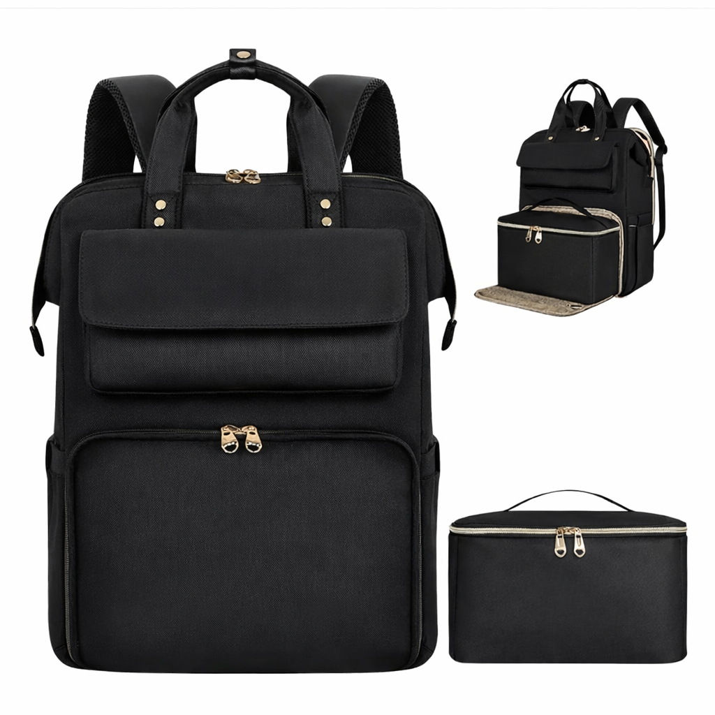 LILIA MODERN LUNCH BACKPACK