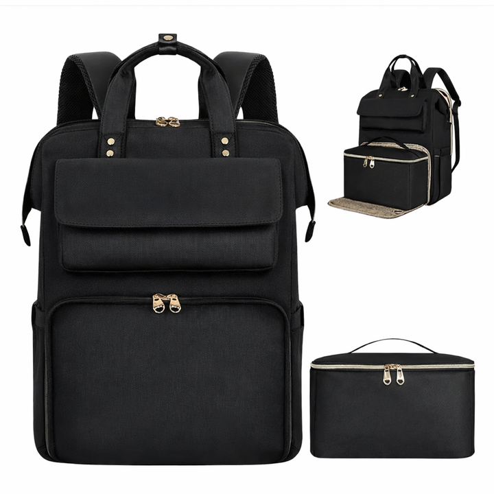 LILIA MODERN LUNCH BACKPACK