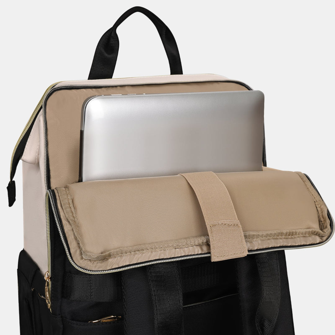 LILIA MODERN LUNCH BACKPACK