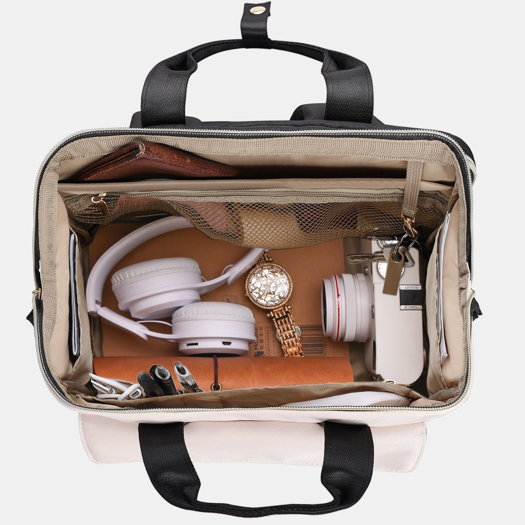 LILIA MODERN LUNCH BACKPACK