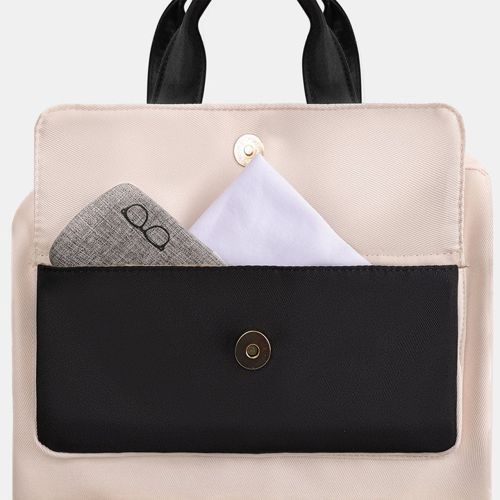 LILIA MODERN LUNCH BACKPACK