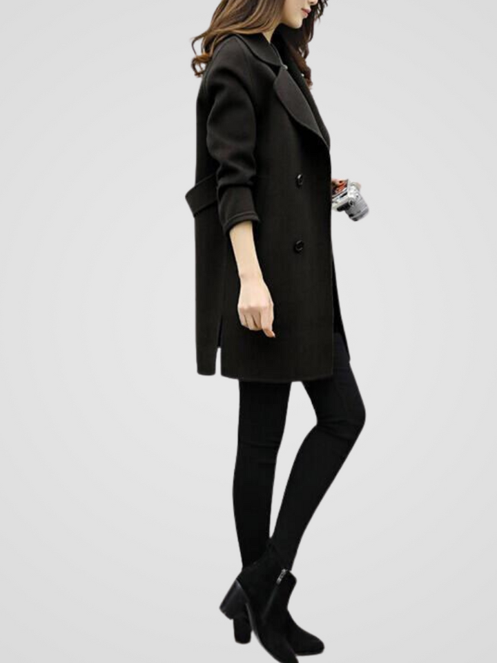 VALENTINA COAT