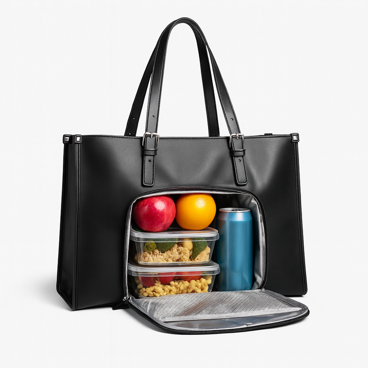 EMMA 3-IN-1 TOTE BAG
