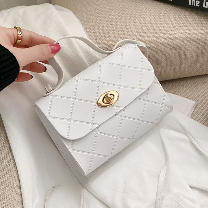 ZINNIA TRENDY FASHION CROSSBODY BAG