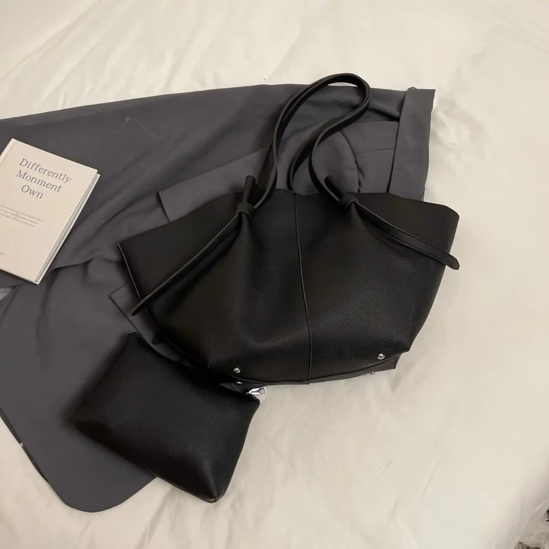 KATARINA 2-IN-1 TOTE BAG SET