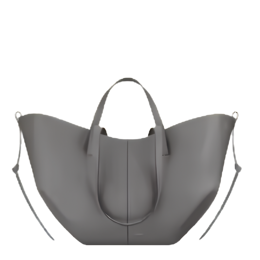 HELENA LUXURY GENUINE LEATHER HANDBAG