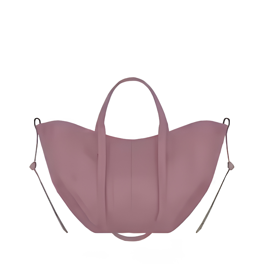 HELENA LUXURY GENUINE LEATHER HANDBAG