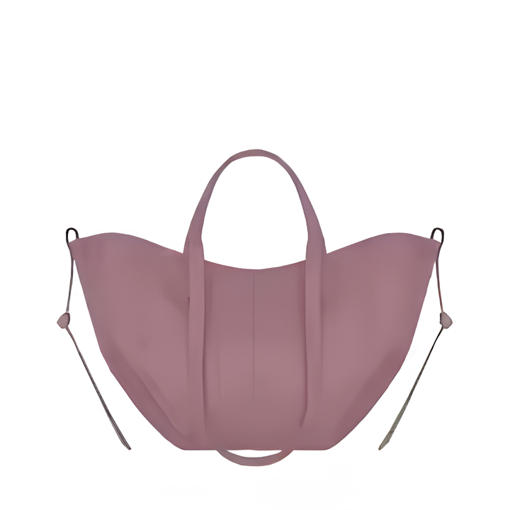 HELENA LUXURY GENUINE LEATHER HANDBAG