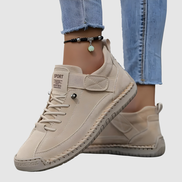 ROSIE ORTHOPEDIC COMFORT SNEAKERS