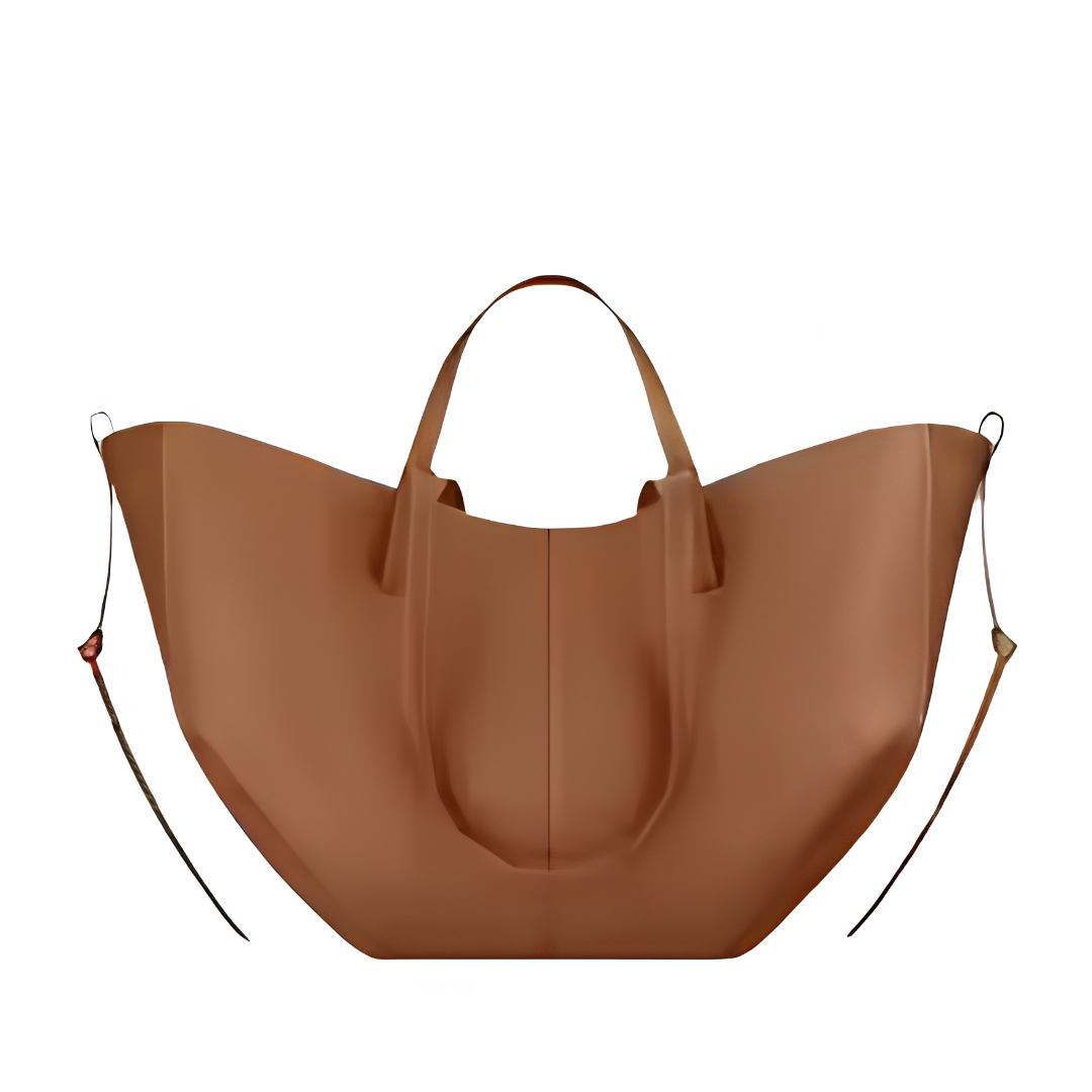 HELENA LUXURY GENUINE LEATHER HANDBAG