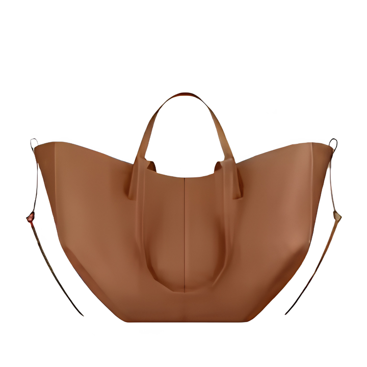 HELENA LUXURY GENUINE LEATHER HANDBAG