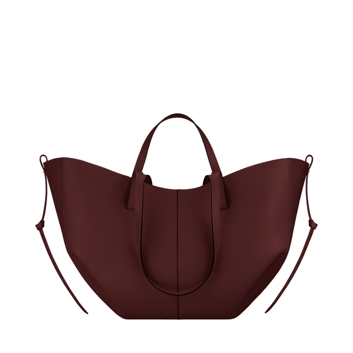 HELENA LUXURY GENUINE LEATHER HANDBAG