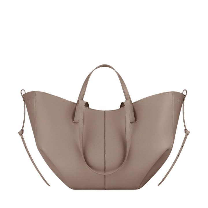 HELENA LUXURY GENUINE LEATHER HANDBAG