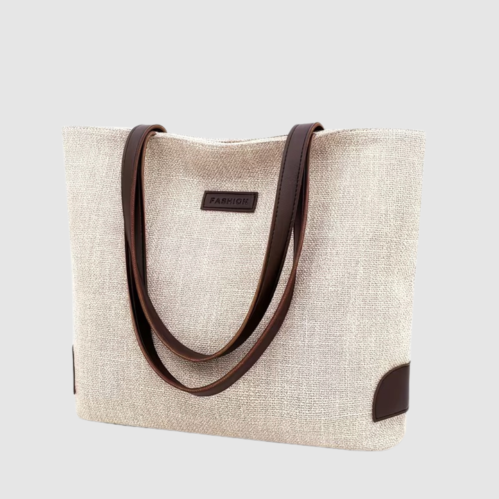 STELLA MINIMALIST LARGE TOTE BAG