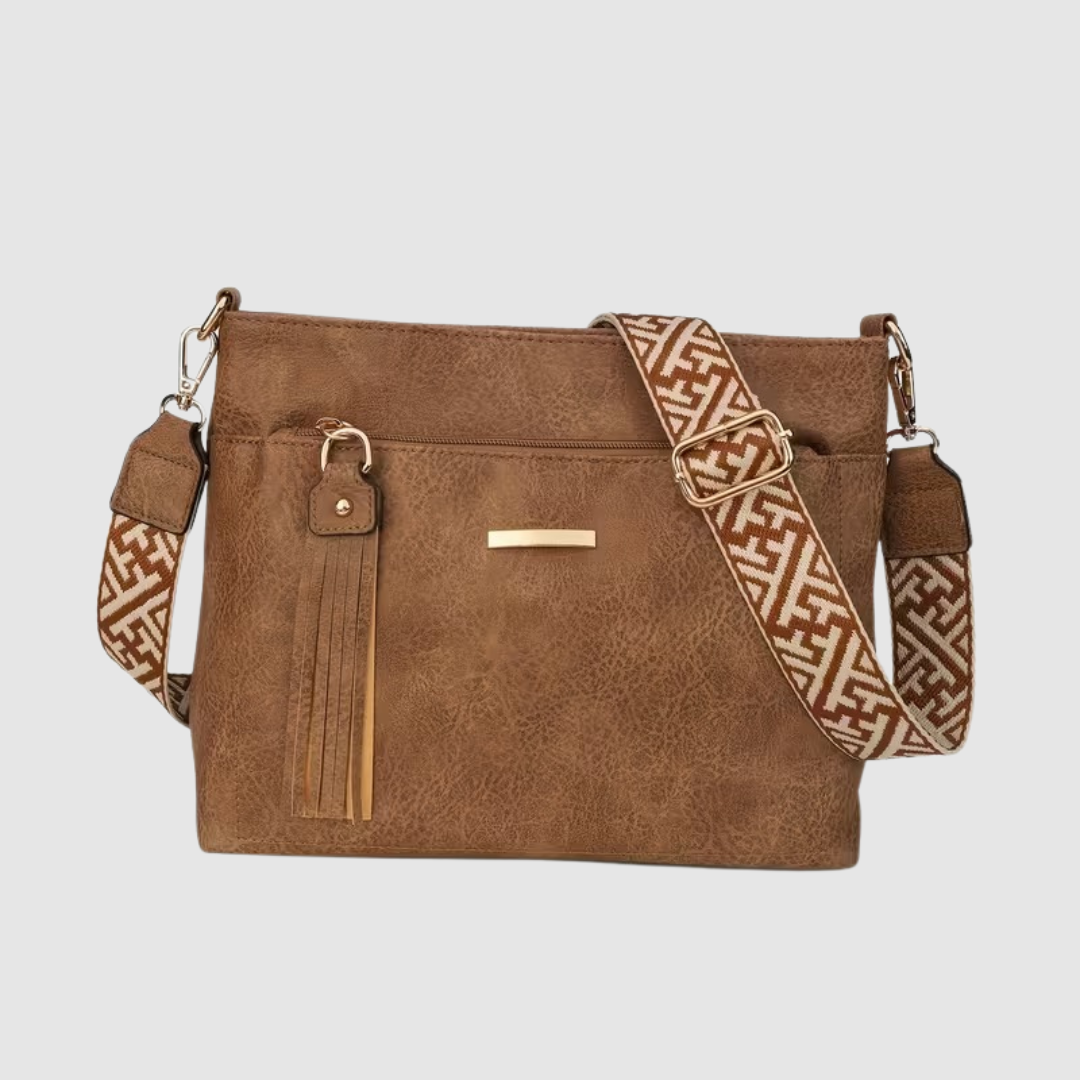 CALLISTA LARGE CAPACITY TOTE BAG