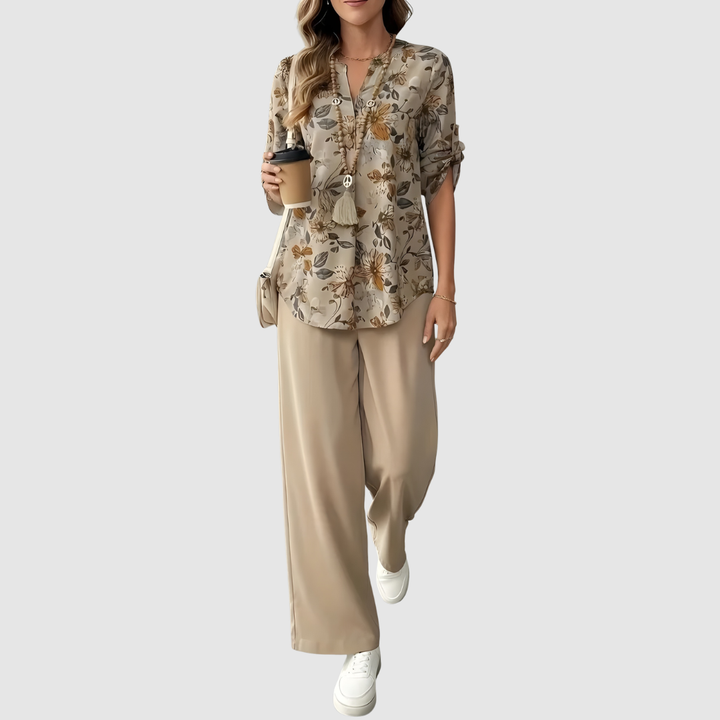 SOPHIA MODERN WOMEN’S SUIT