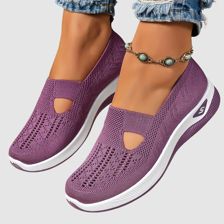 JACINTA ANTI-SLIP COMFORT SHOES