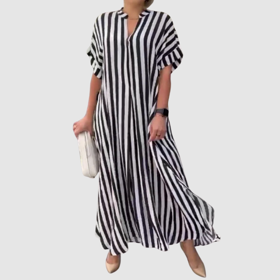 ALICE STYLISH SUMMER DRESS
