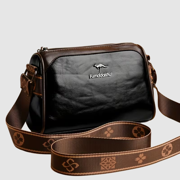 BELINDA SOFT PILLOW CROSSBODY BAG