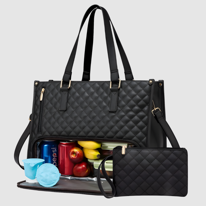 EMMA 3-IN-1 TOTE BAG