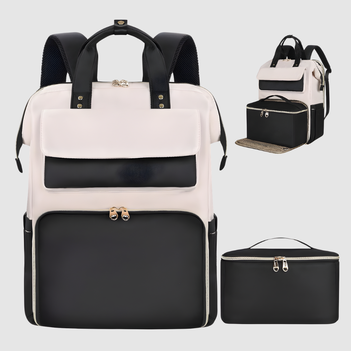 LILIA MODERN LUNCH BACKPACK