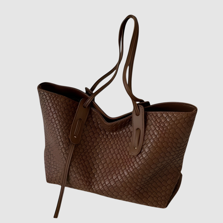 SARENYA ELEGANT TOTE BAG