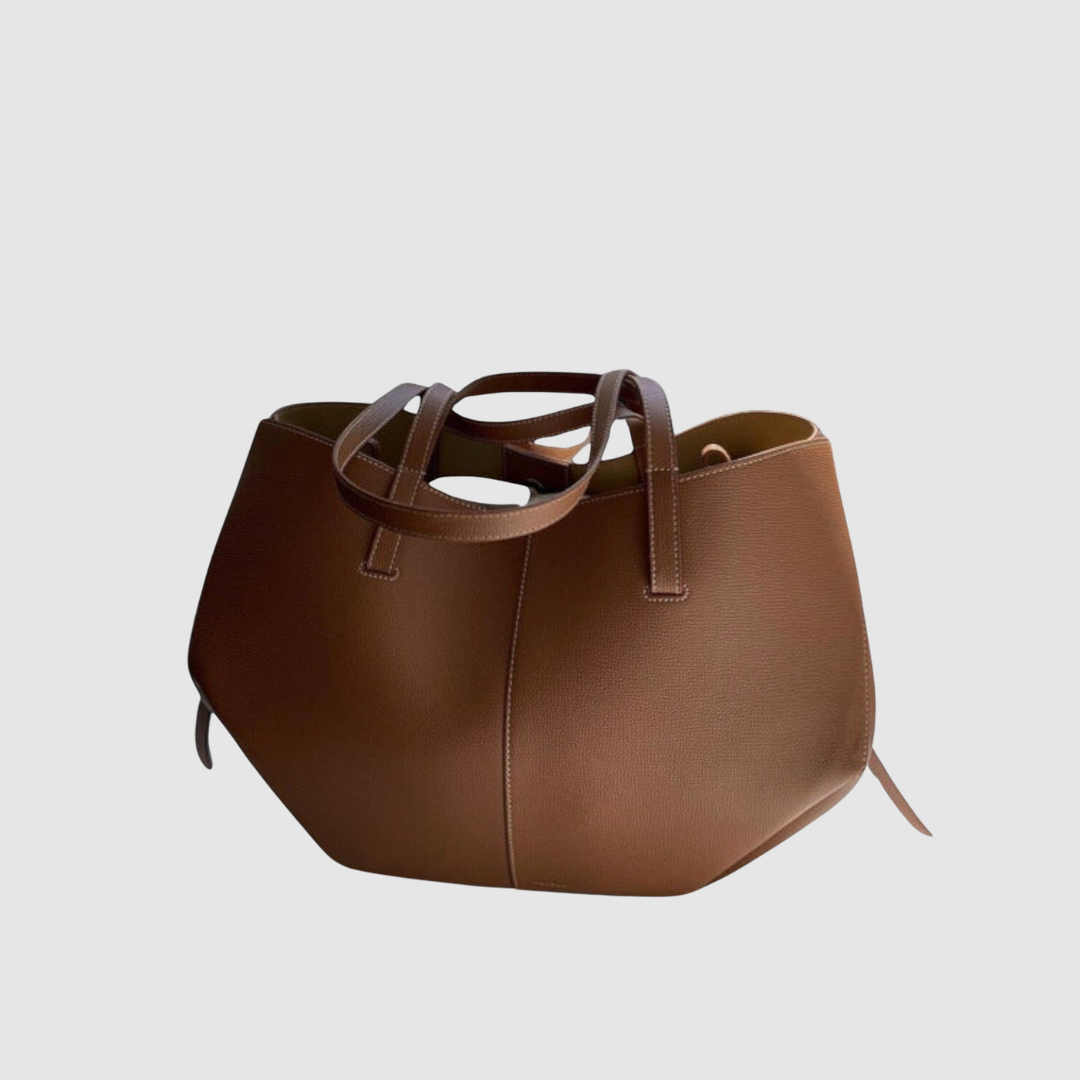 AURORA VINTAGE TOTE BAG