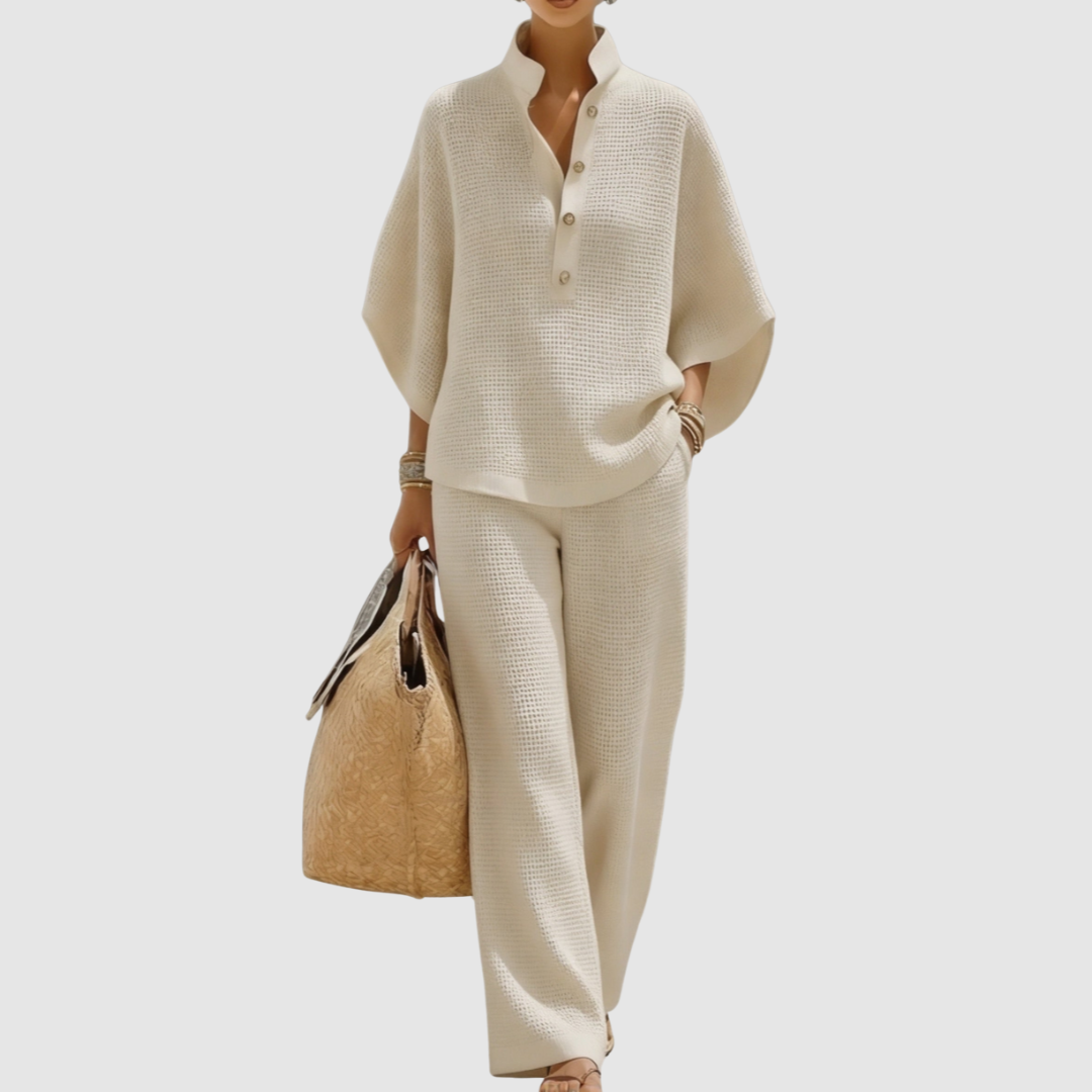 LORIEN WOMEN'S TWO-PIECE SET
