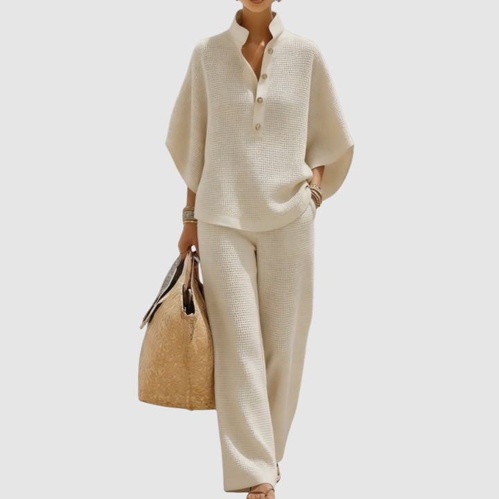 LORIEN WOMEN'S TWO-PIECE SET
