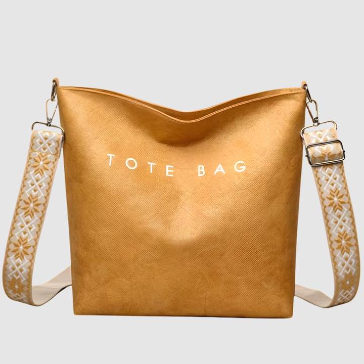 CELESTINE FASHION TOTE BAG