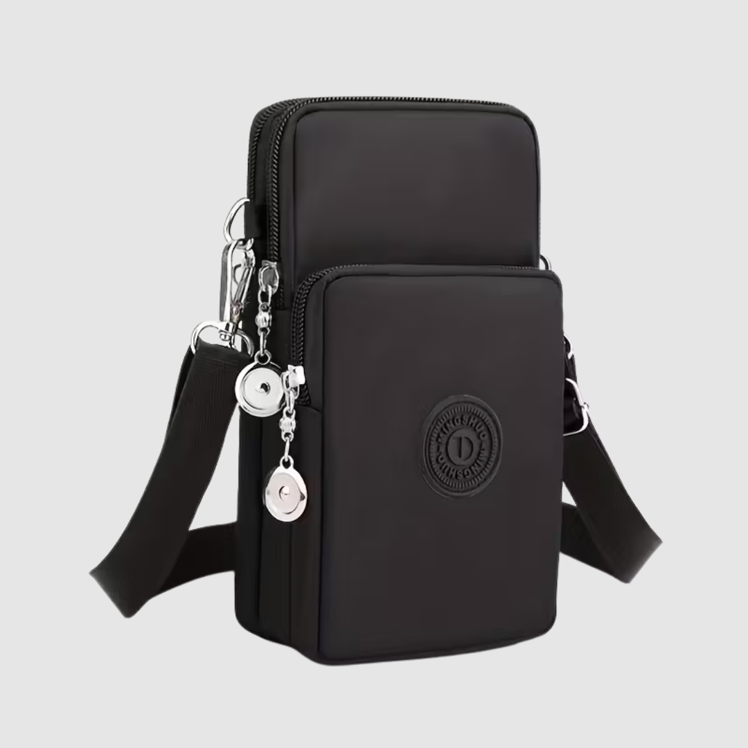 KATERINA MINI CROSSBODY PHONE BAG