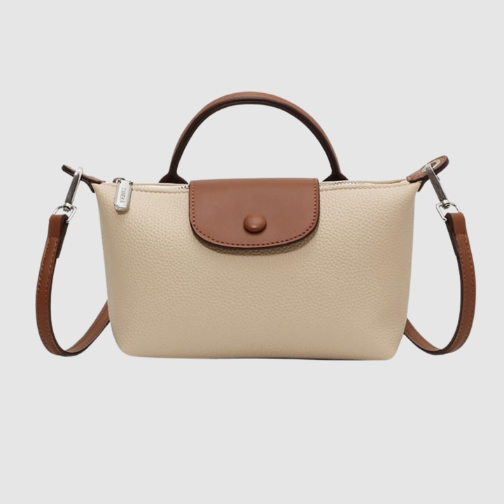 SABELLA FASHION QUILTED CROSSBODY BAG