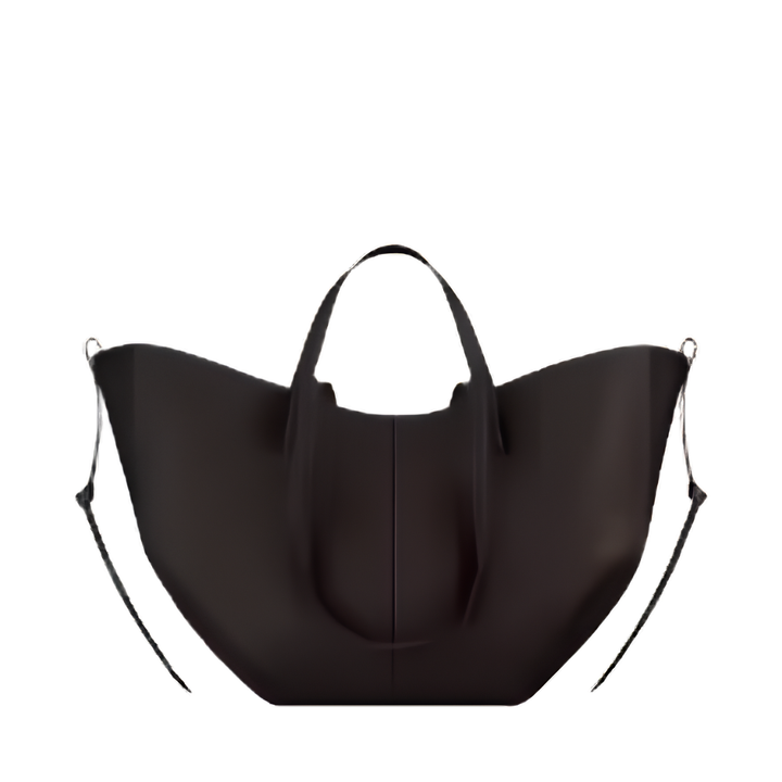 HELENA LUXURY GENUINE LEATHER HANDBAG