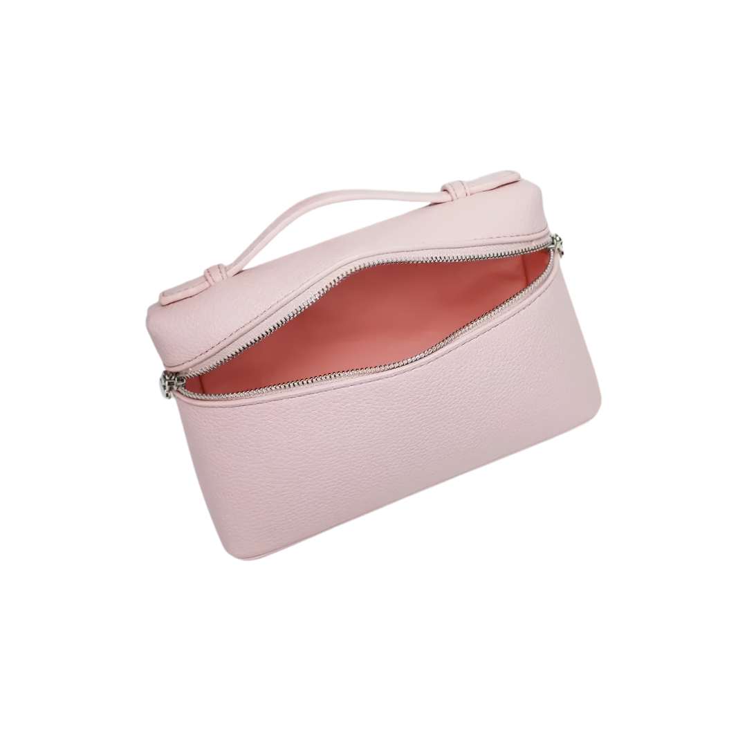TATIANA MINI PU LEATHER BAG
