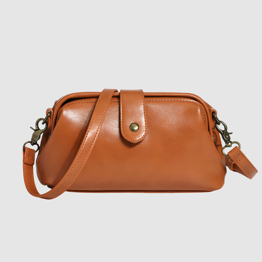 EMILIA VINTAGE BAG