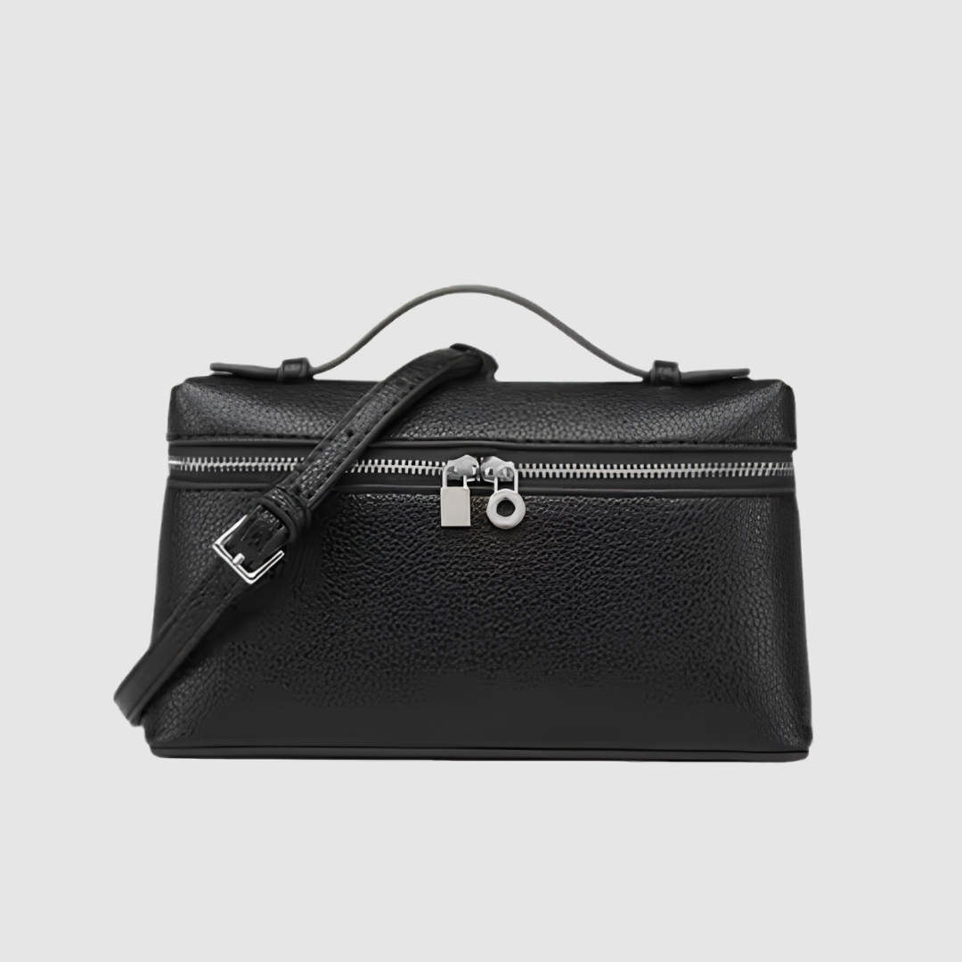 TATIANA MINI PU LEATHER BAG