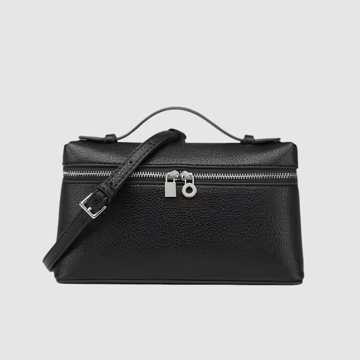 TATIANA MINI PU LEATHER BAG