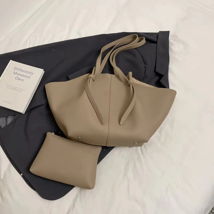 KATARINA 2-IN-1 TOTE BAG SET