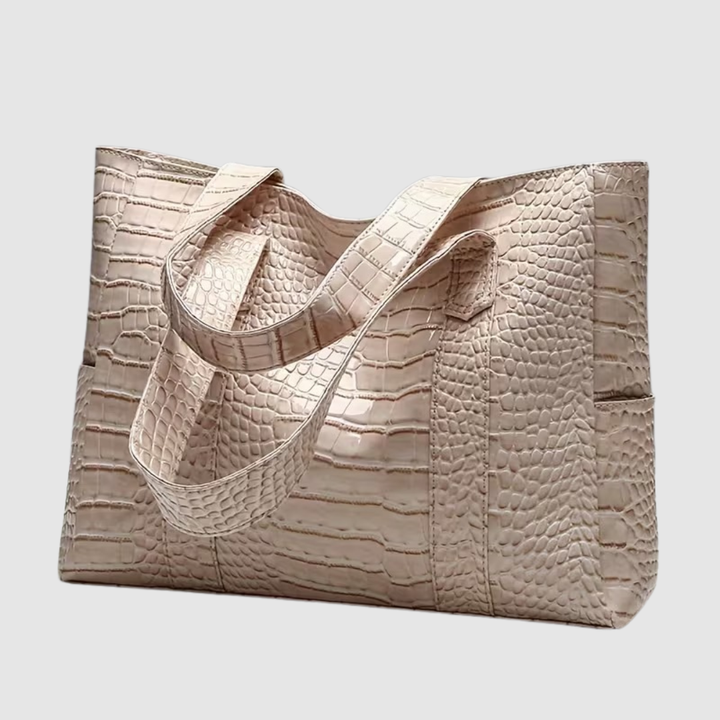 VALERIA LARGE CAPACITY TOTE BAG
