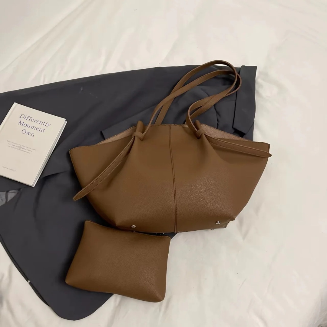 KATARINA 2-IN-1 TOTE BAG SET